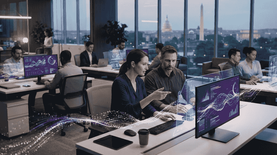 Top 10 Best Payroll Service Providers in Washington