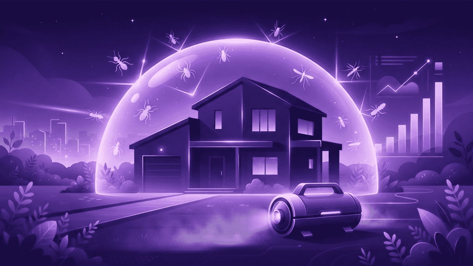 Top 10 Best Pest Control Services in Brookhaven