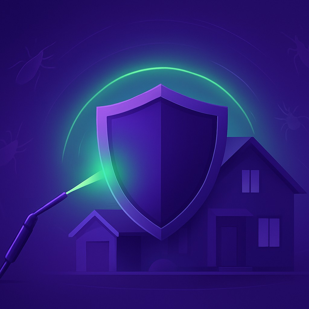 Top 10 Best Pest Control Services in Bulgaria