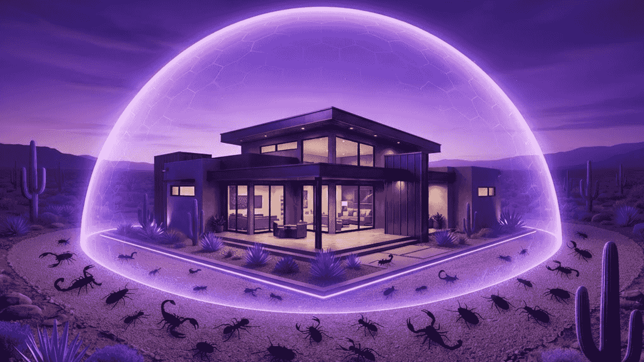 Top 10 Best Pest Control Services in Chandler