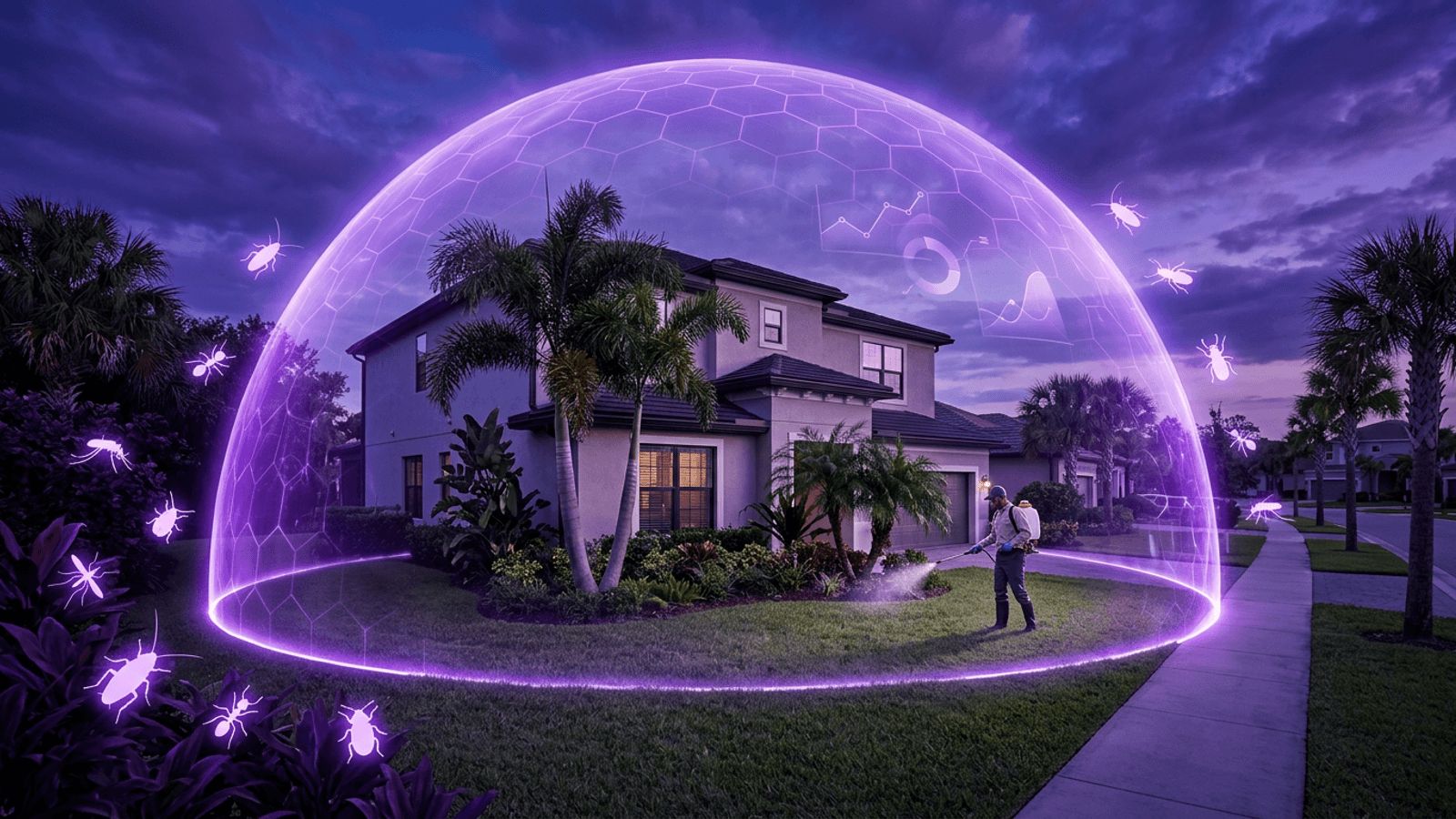 Top 10 Best Pest Control Services in Coral Springs
