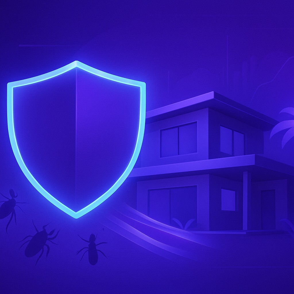 Top 10 Best Pest Control Services in Dominican Republic
