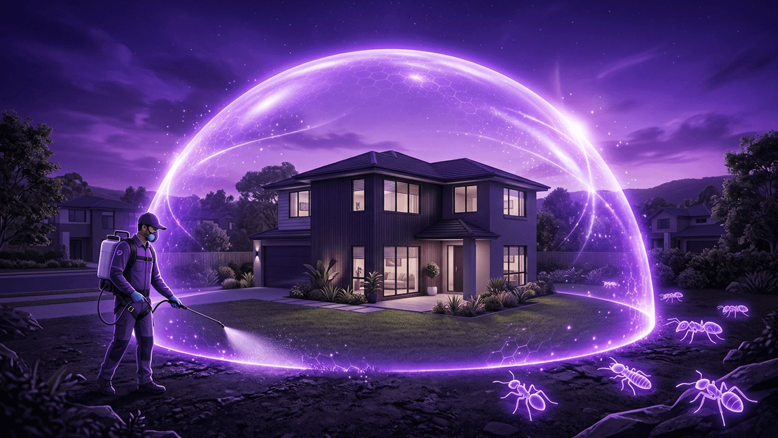 Top 10 Best Pest Control Services in Independence