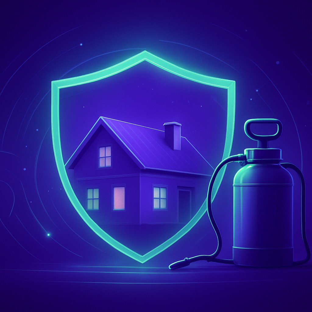 Top 10 Best Pest Control Services in Jordan