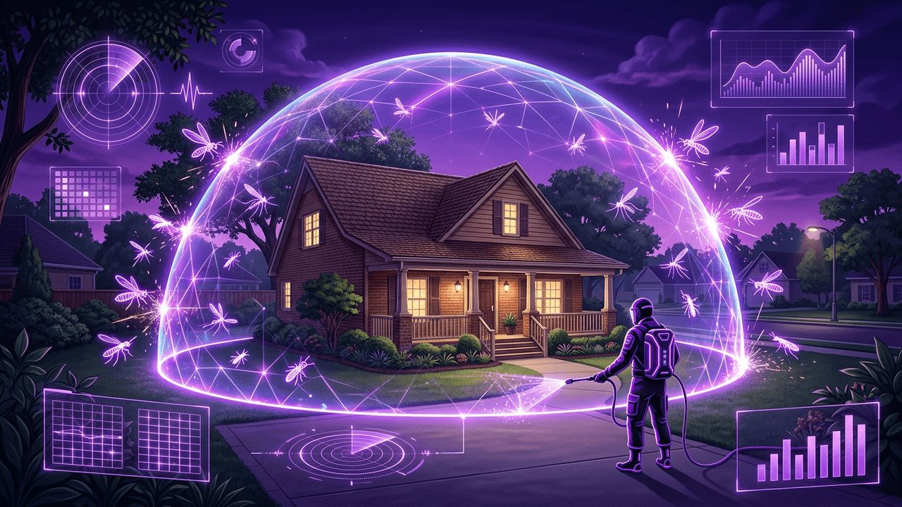 Top 10 Best Pest Control Services in Lafayette