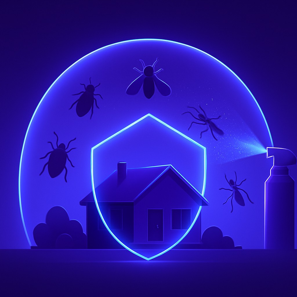 Top 10 Best Pest Control Services in Laos