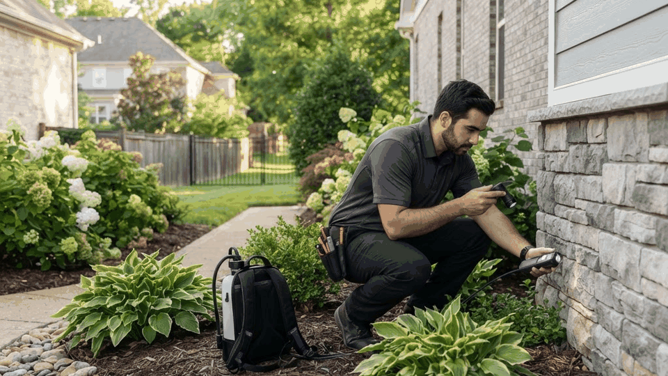 Top 10 Best Pest Control Services in Louisville