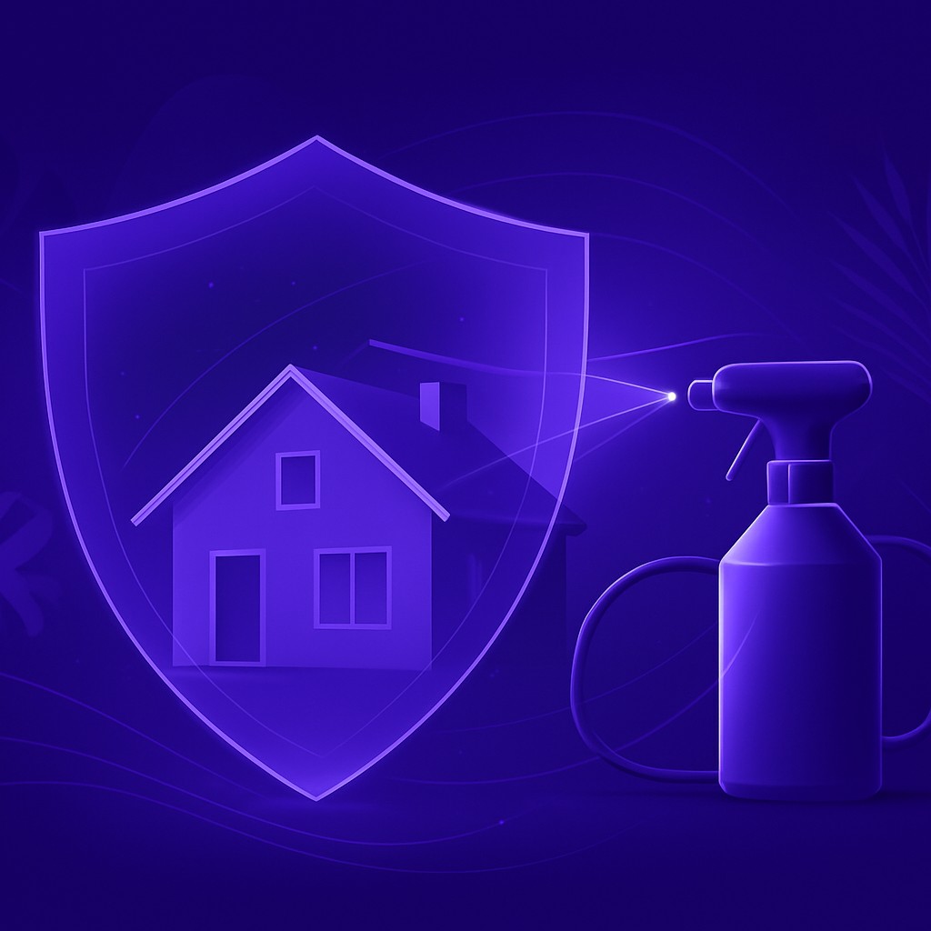 Top 10 Best Pest Control Services in Madagascar