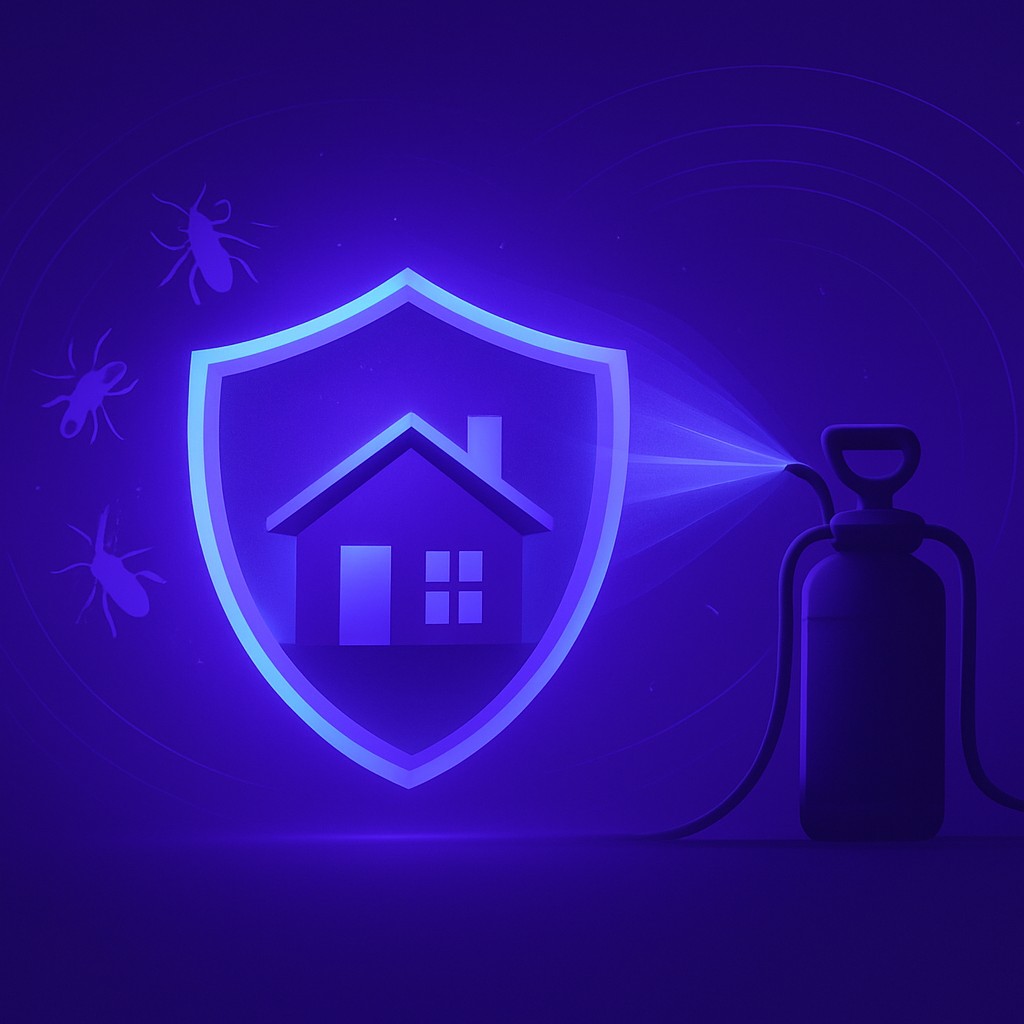 Top 10 Best Pest Control Services in Mali
