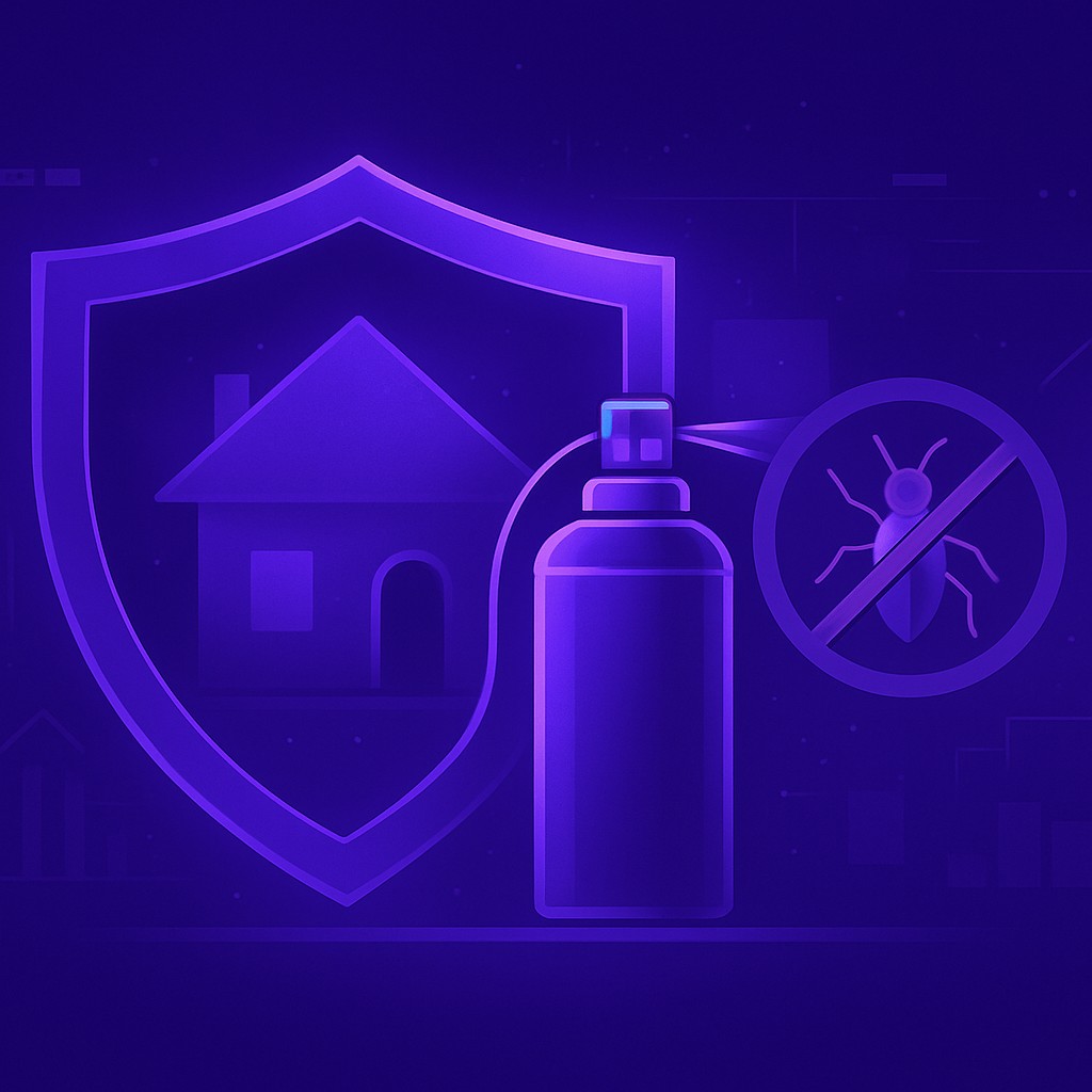 Top 10 Best Pest Control Services in Morocco