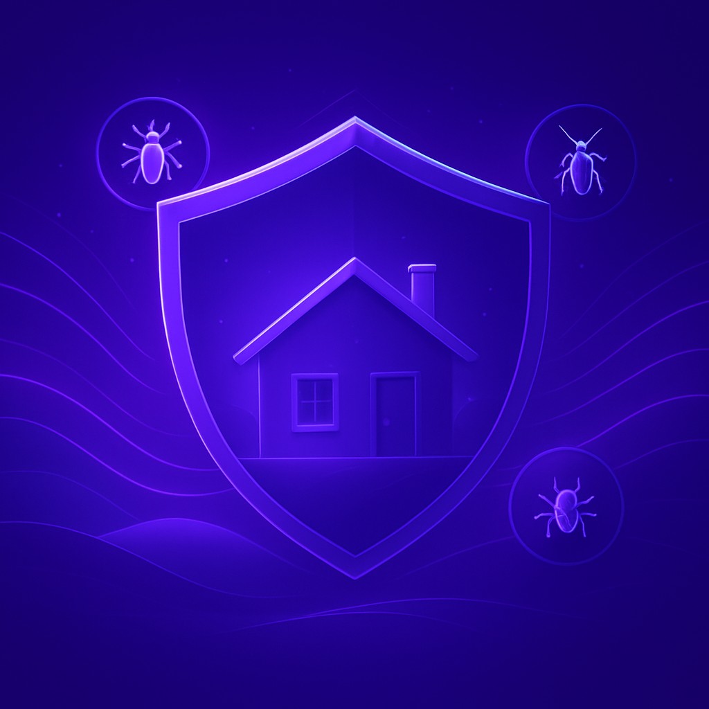 Top 10 Best Pest Control Services in North Korea