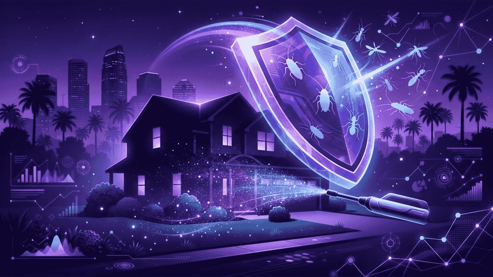 Top 10 Best Pest Control Services in Orlando
