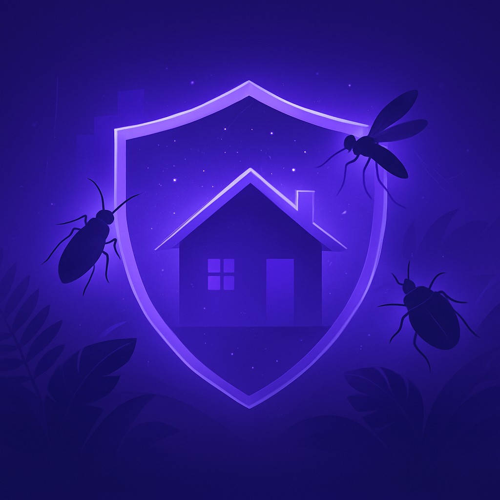Top 10 Best Pest Control Services in Papua New Guinea