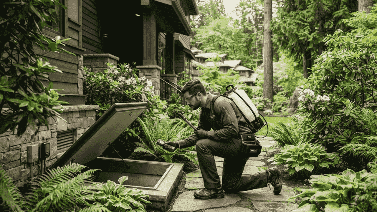Top 10 Best Pest Control Services in Portland