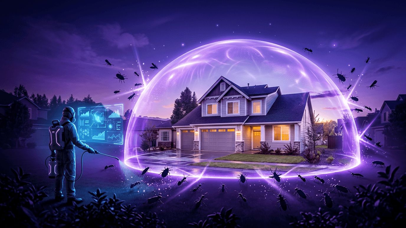 Top 10 Best Pest Control Services in Rockford