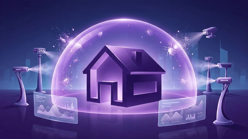 Top 10 Best Pest Control Services in Sioux Falls