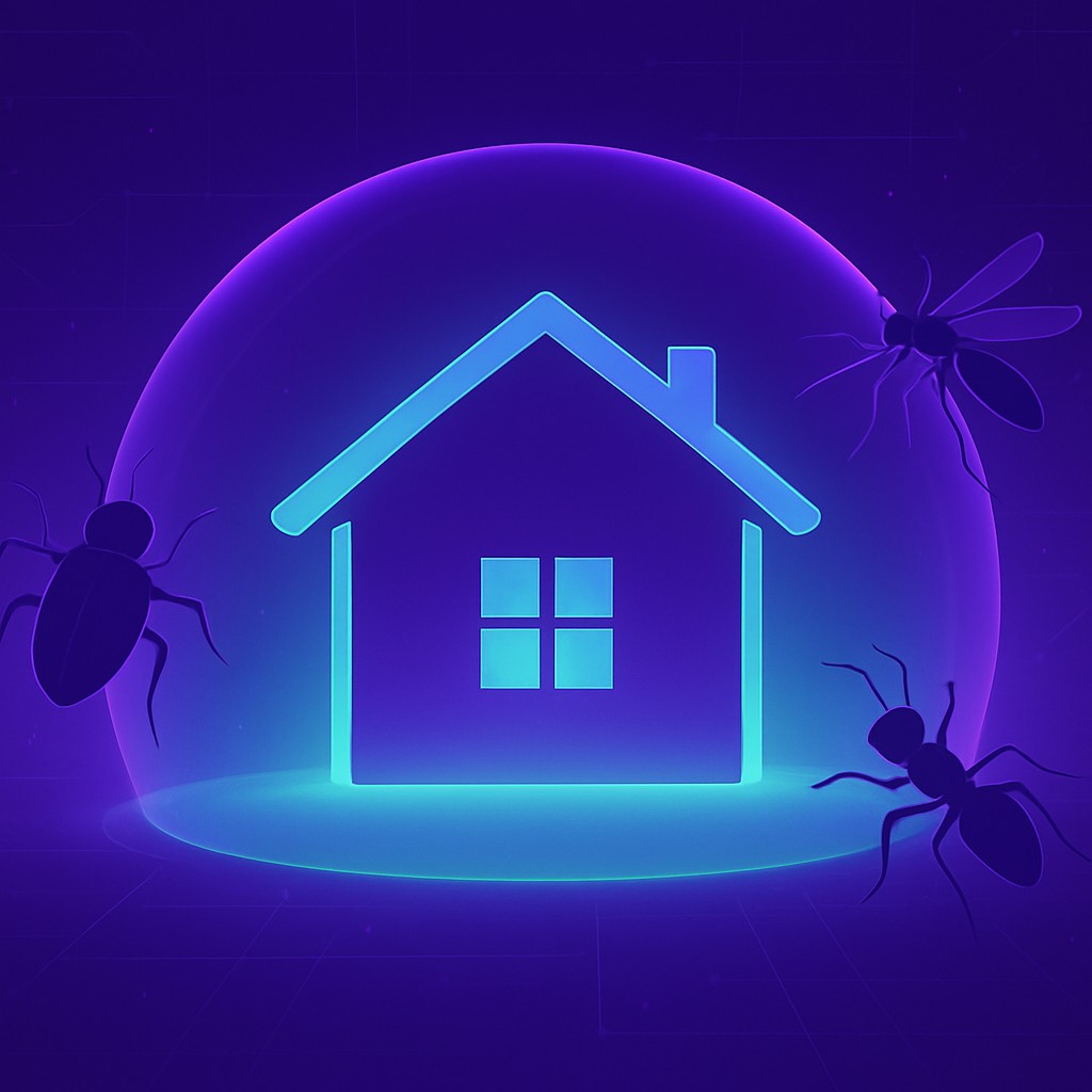 Top 10 Best Pest Control Services in Syria