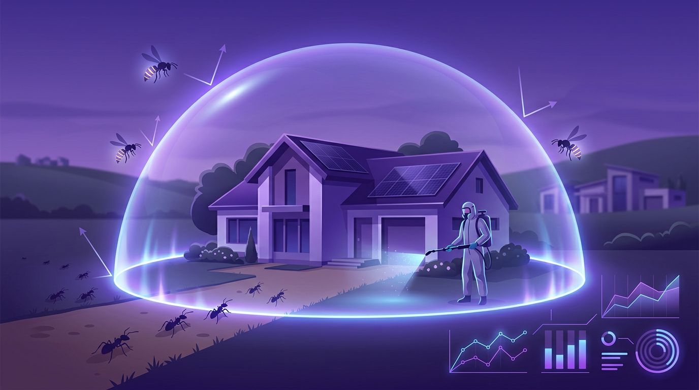 Top 10 Best Pest Control Services in Thornton
