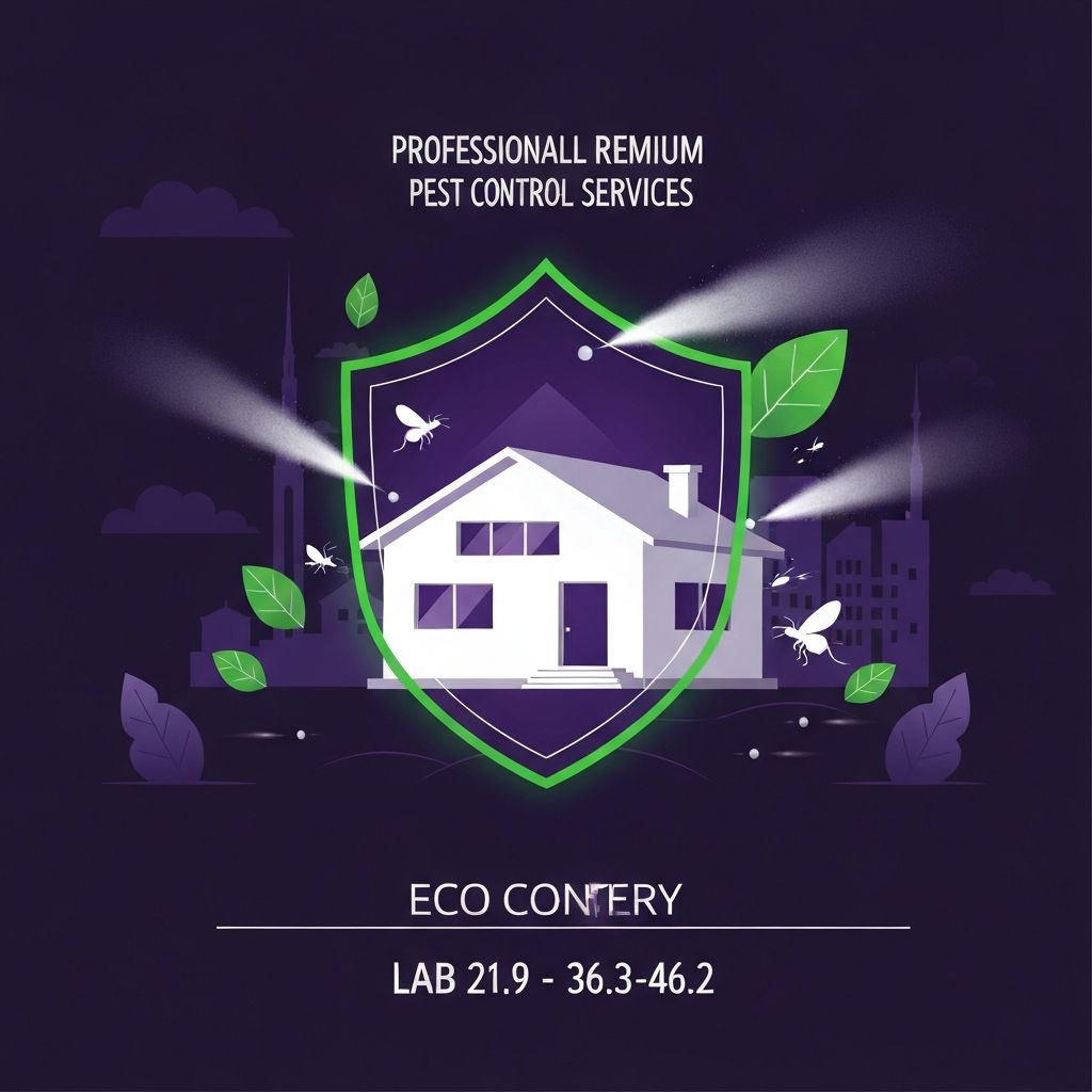 Top 10 Best Pest Control Services in Turkey