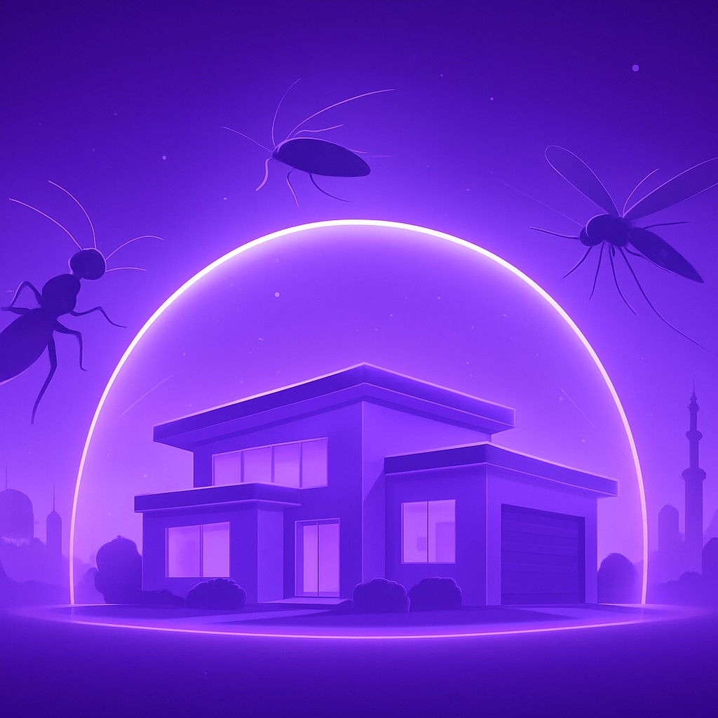 Top 10 Best Pest Control Services in Turkmenistan