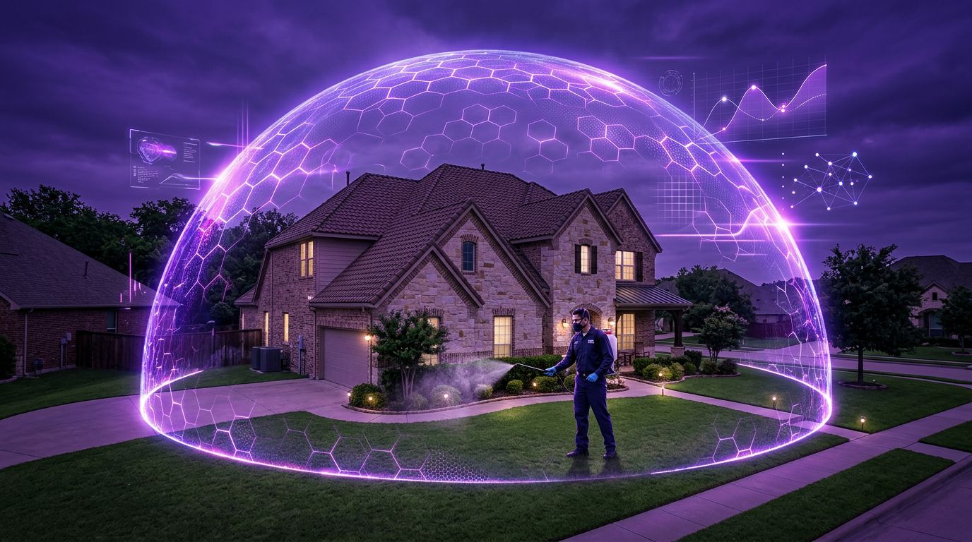 Top 10 Best Pest Control Services in Waco