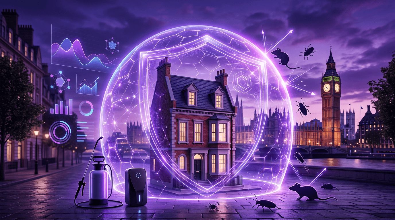 Top 10 Best Pest Control Services in Westminster