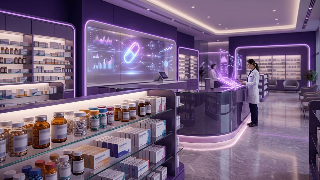 Top 10 Best Pharmacy Chains in Abilene