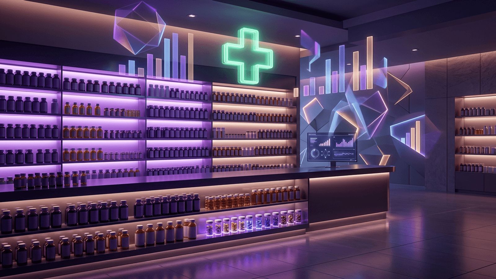 Top 10 Best Pharmacy Chains in Allen
