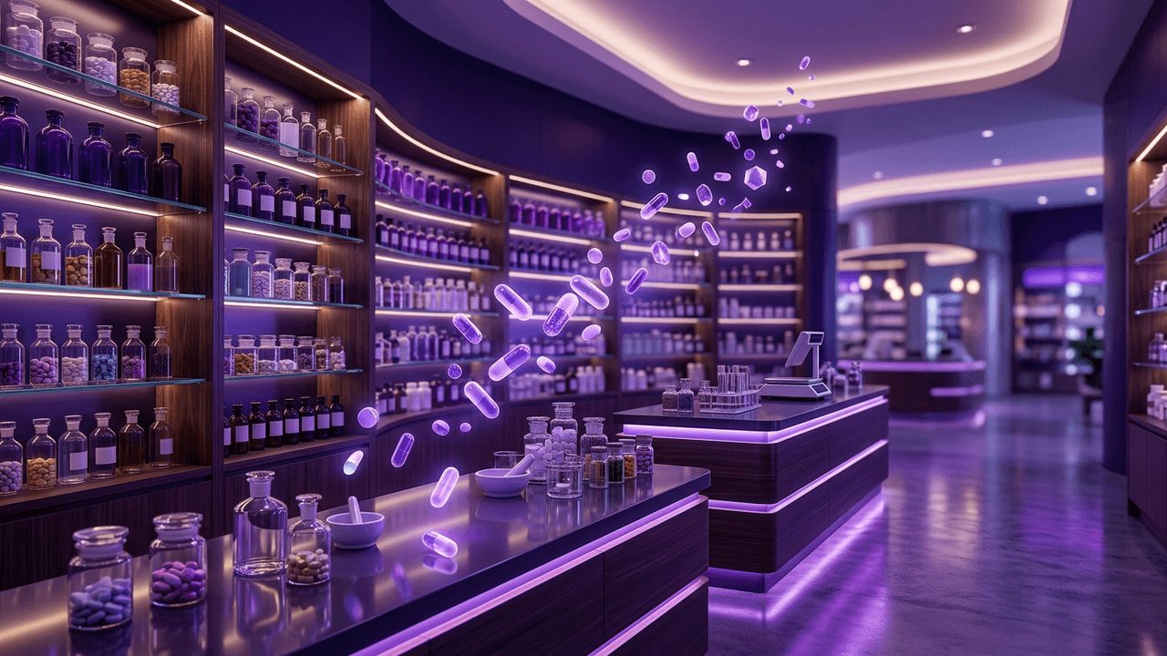 Top 10 Best Pharmacy Chains in Allentown