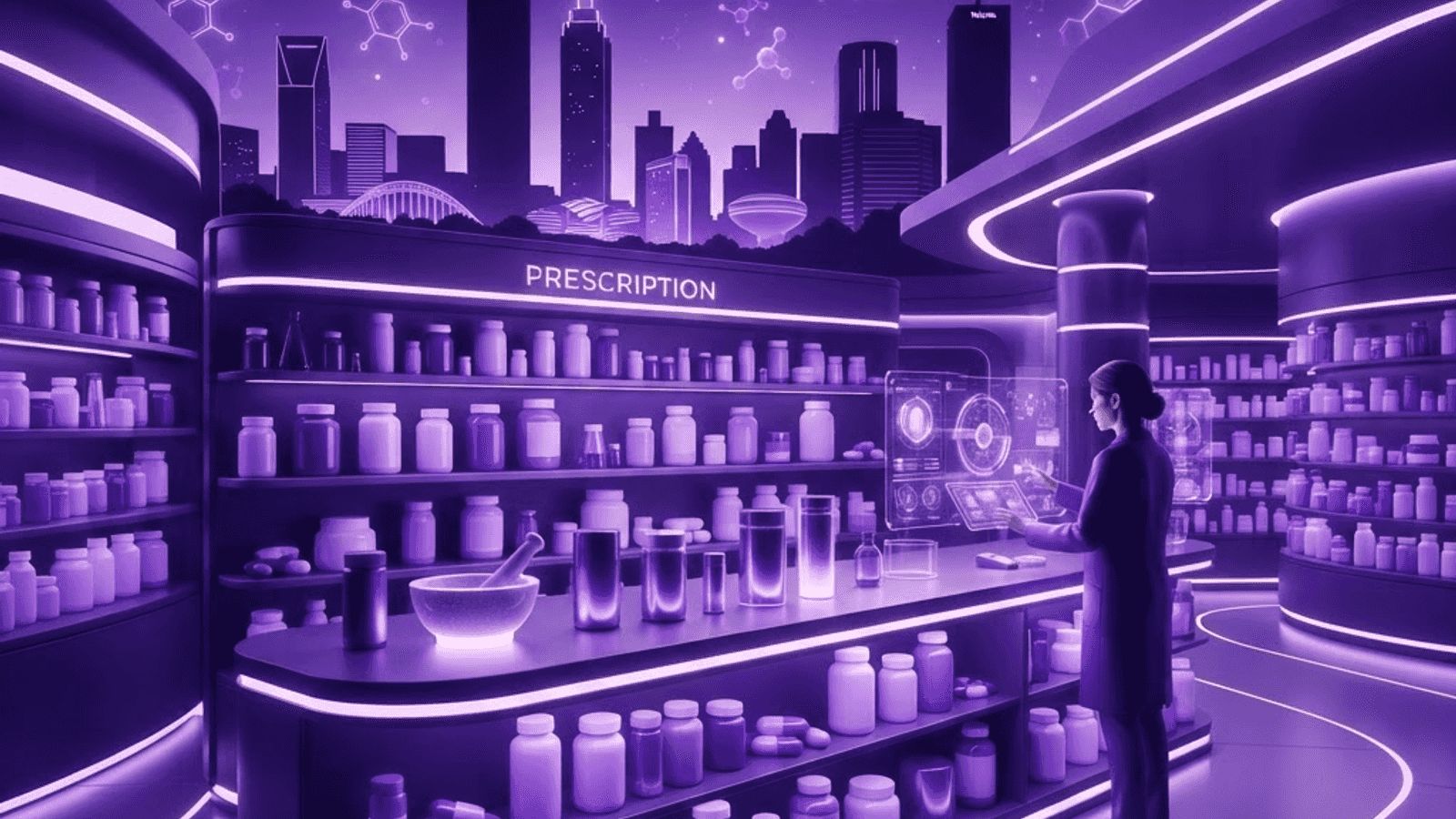 Top 10 Best Pharmacy Chains in Atlanta