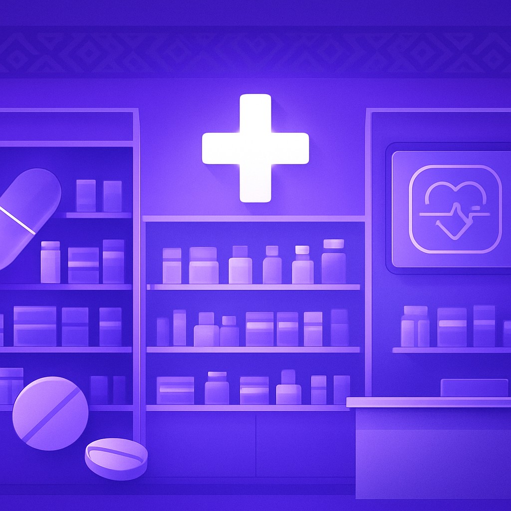 Top 10 Best Pharmacy Chains in Azerbaijan