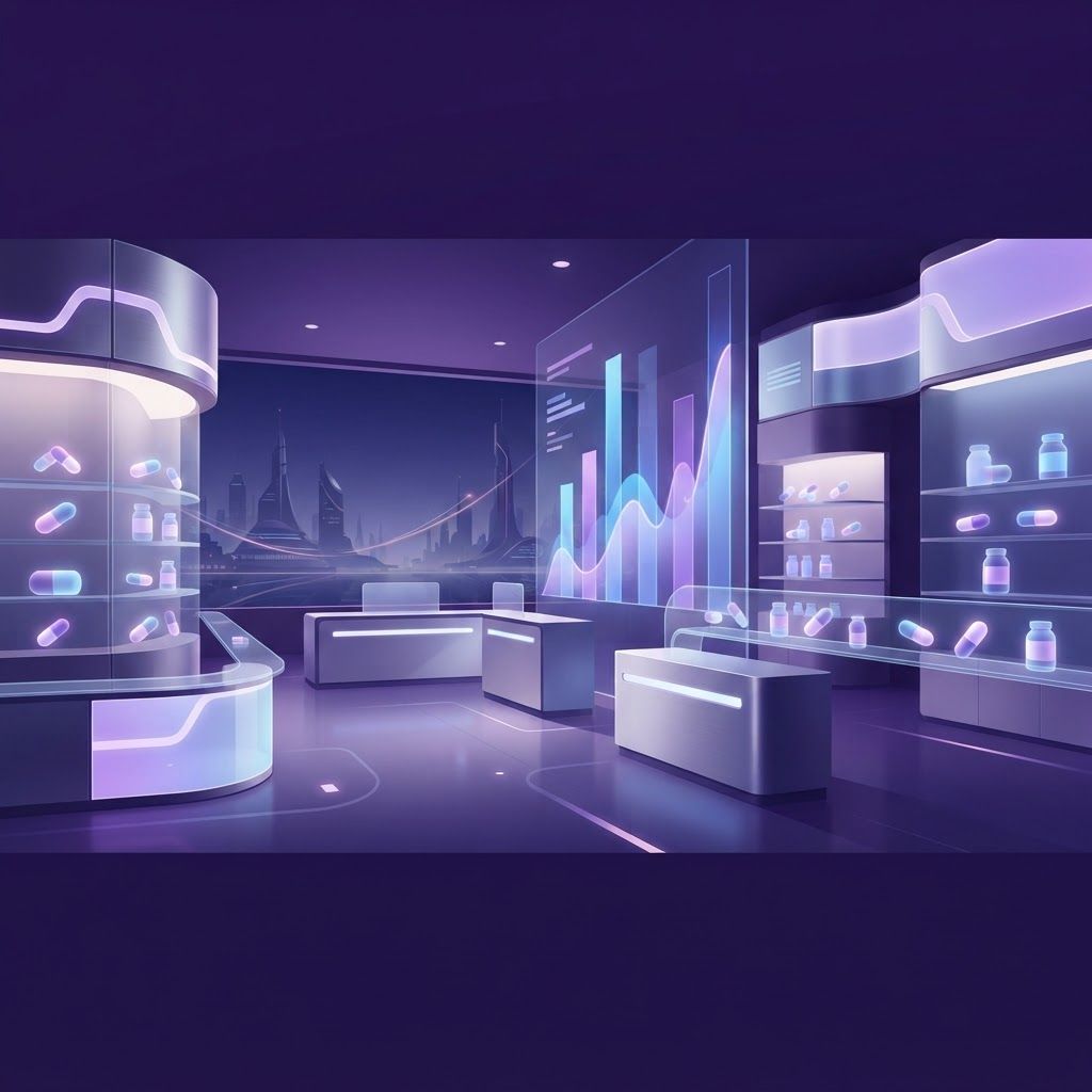Top 10 Best Pharmacy Chains in Birmingham