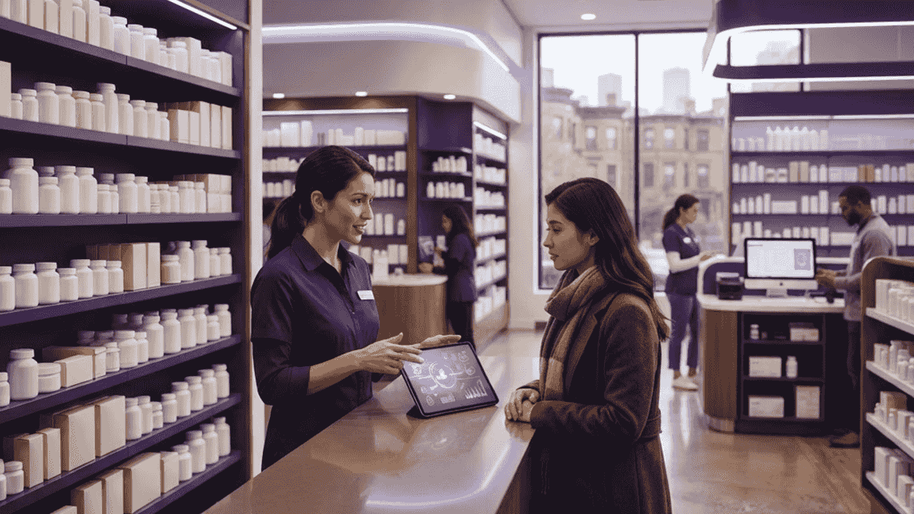 Top 10 Best Pharmacy Chains in Boston