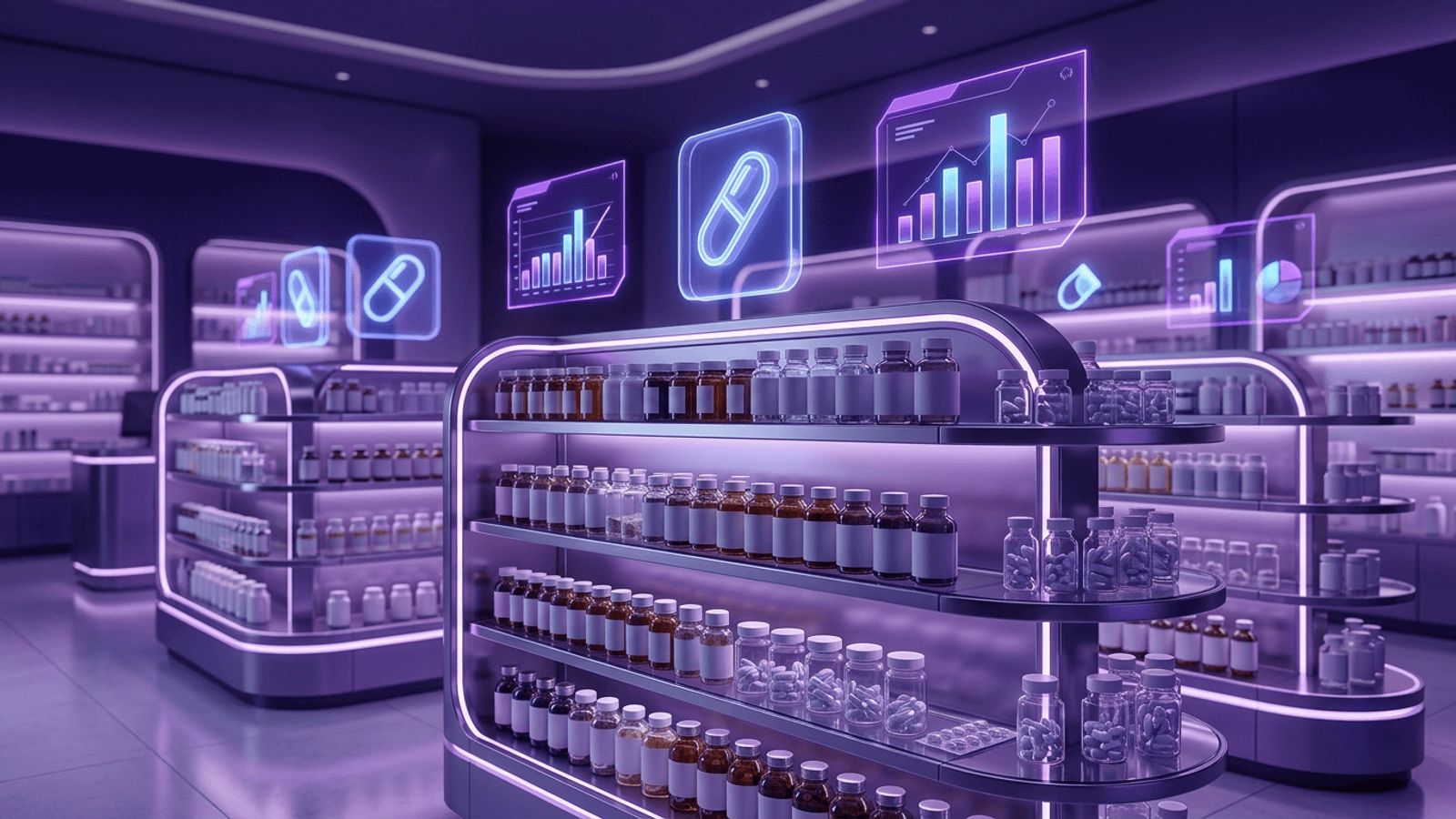 Top 10 Best Pharmacy Chains in Broken Arrow
