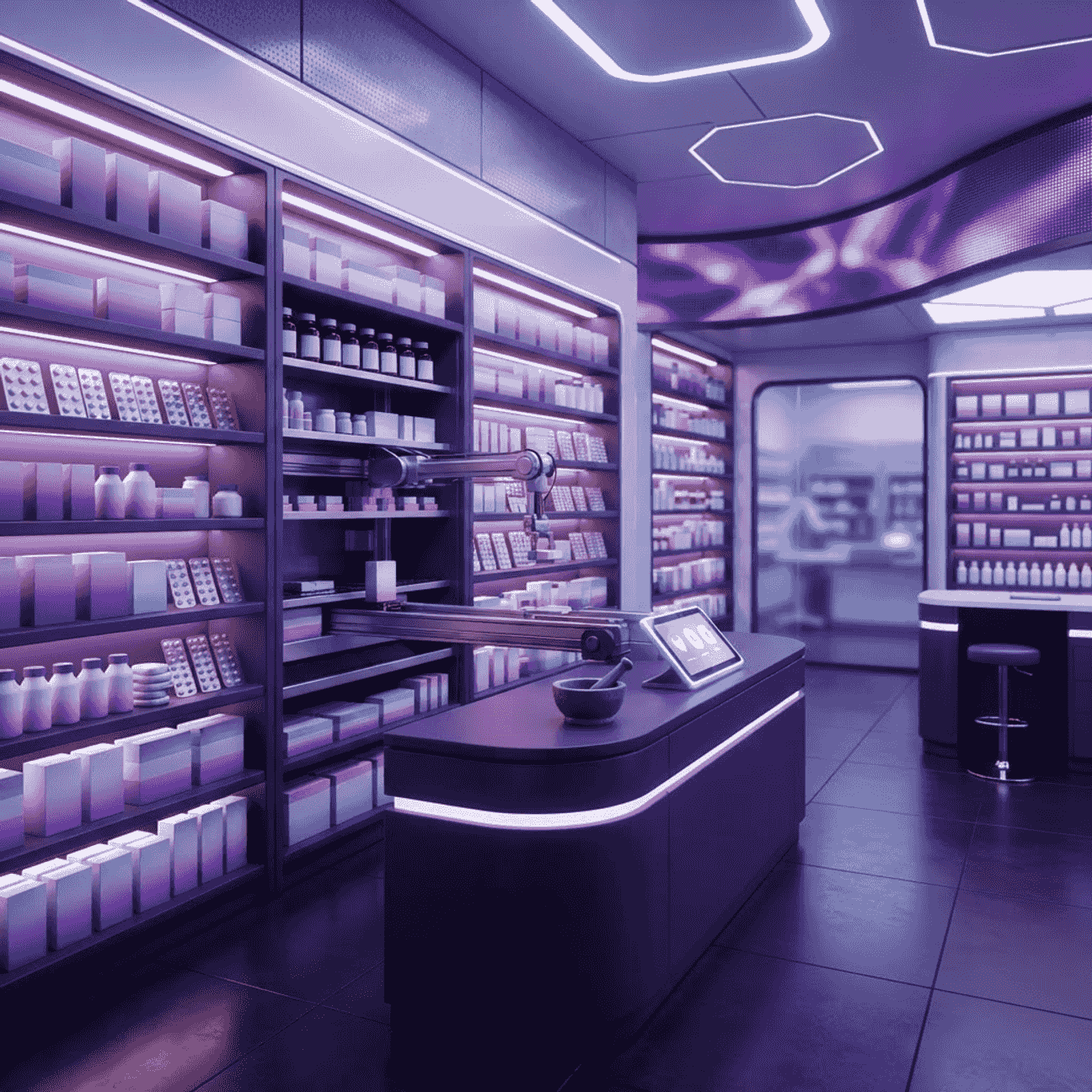 Top 10 Best Pharmacy Chains in Brookhaven