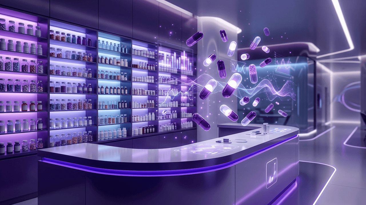 Top 10 Best Pharmacy Chains in Carrollton