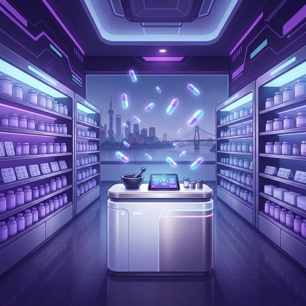 Top 10 Best Pharmacy Chains in Chattanooga