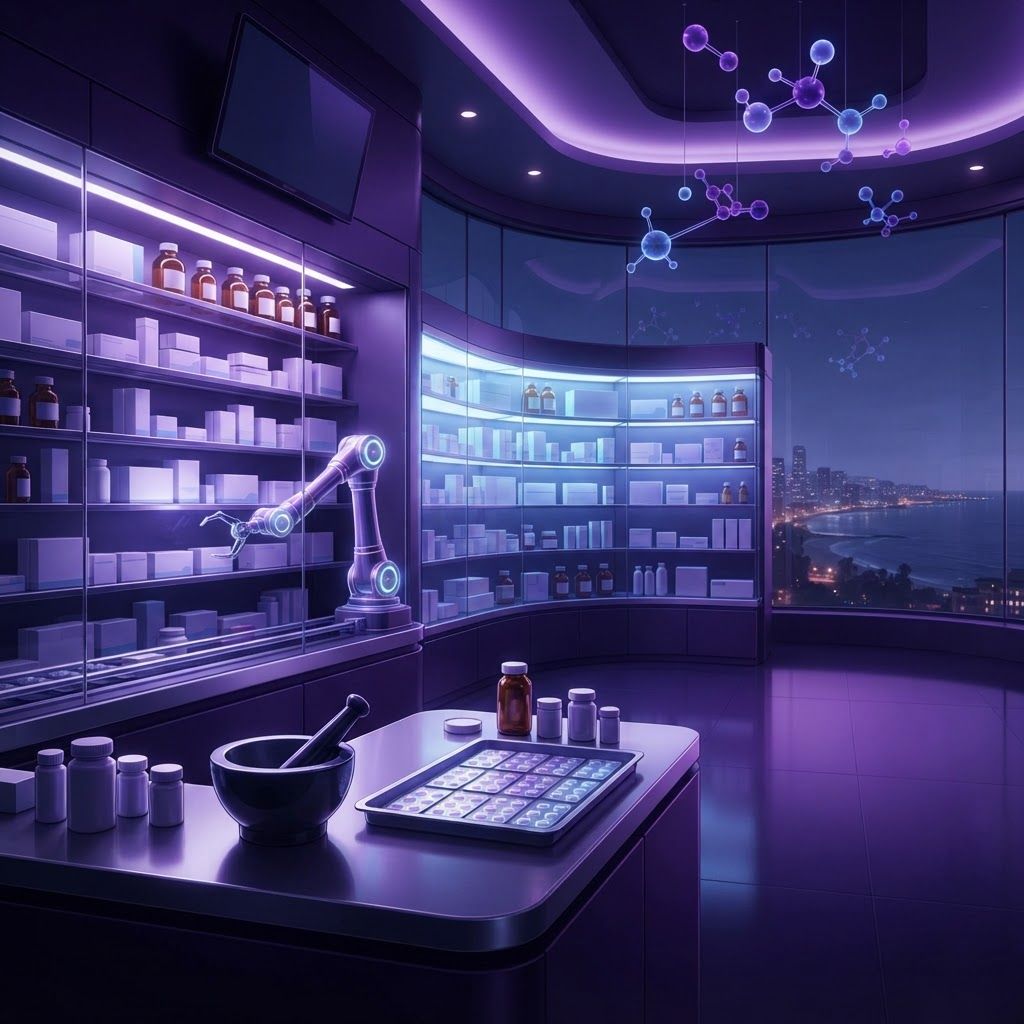 Top 10 Best Pharmacy Chains in Chesapeake