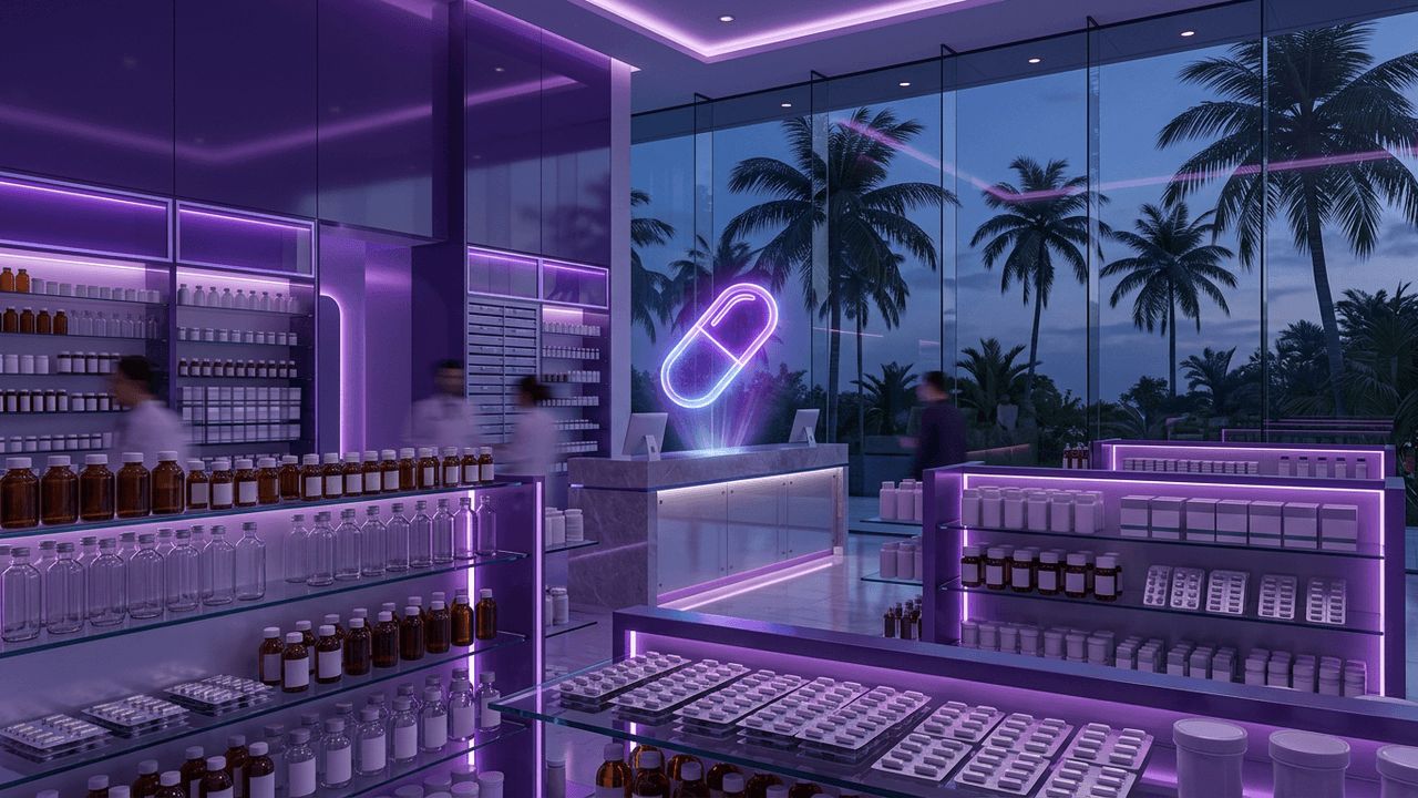 Top 10 Best Pharmacy Chains in Coral Springs