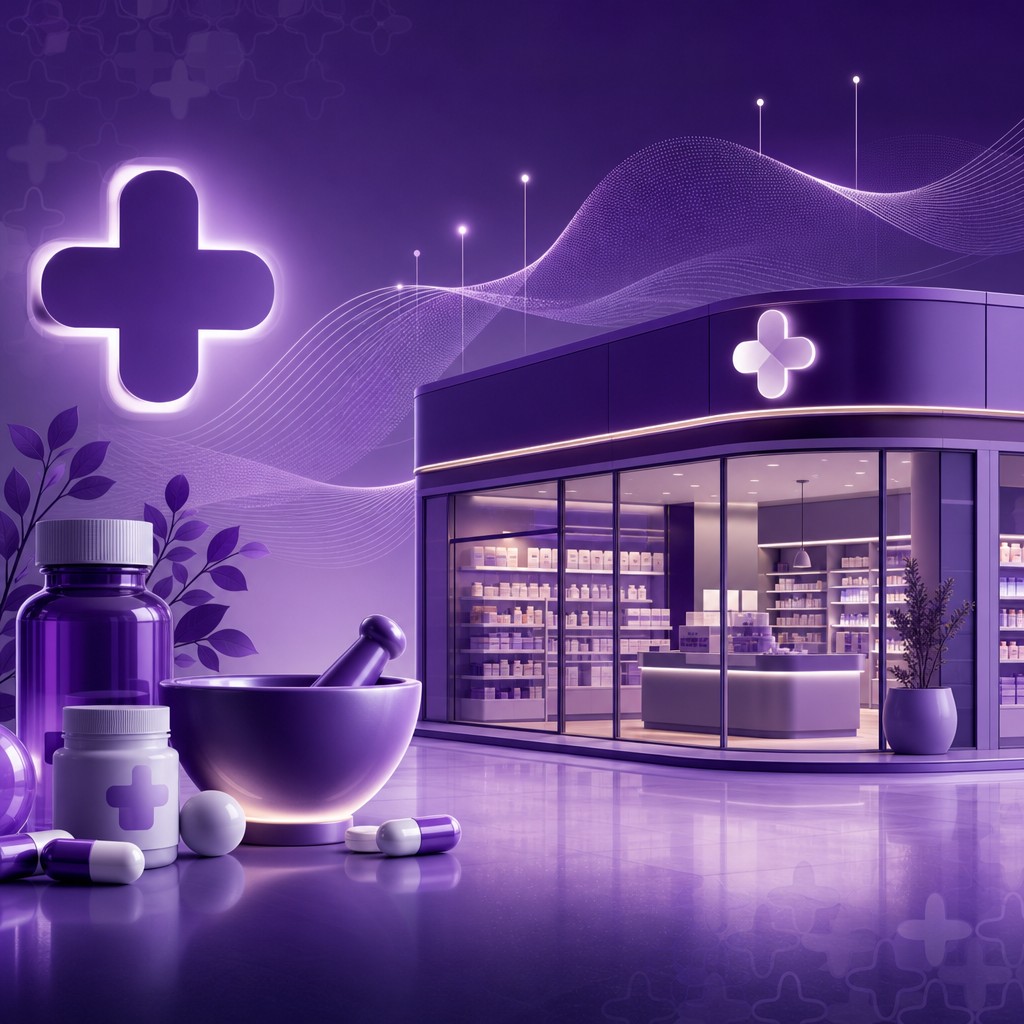 Top 10 Best Pharmacy Chains in Denmark