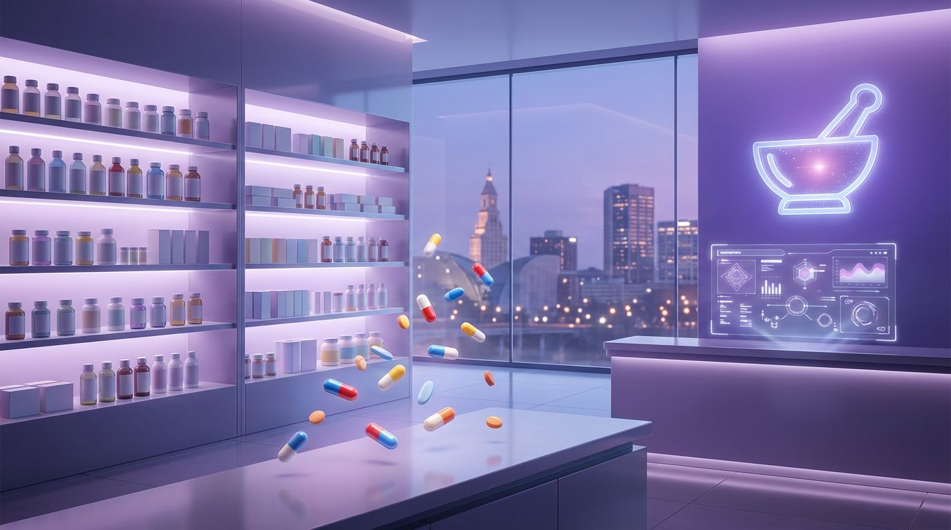 Top 10 Best Pharmacy Chains in Hartford