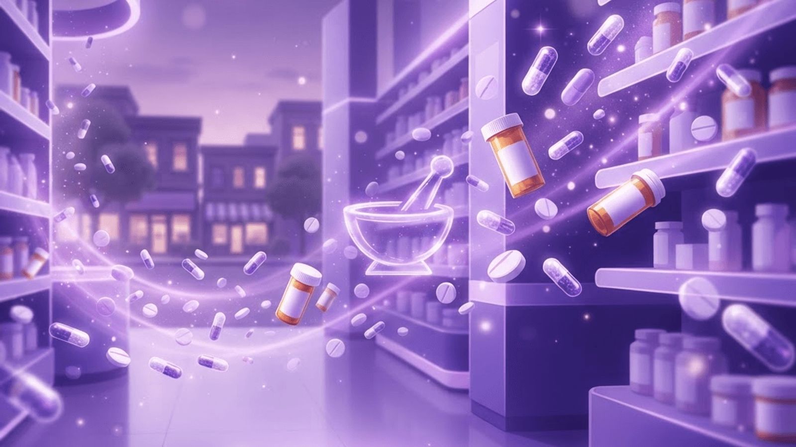 Top 10 Best Pharmacy Chains in Huntington
