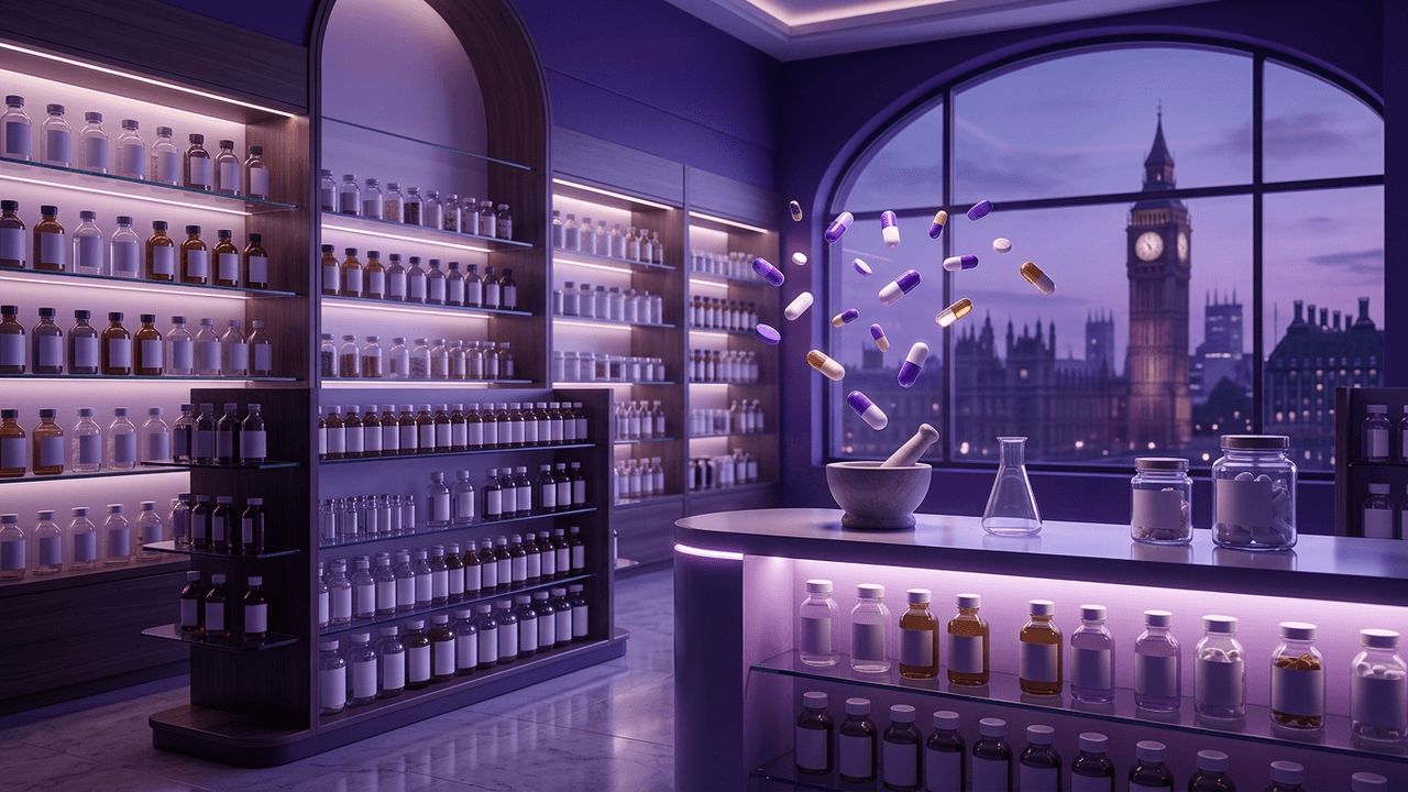Top 10 Best Pharmacy Chains in Independence