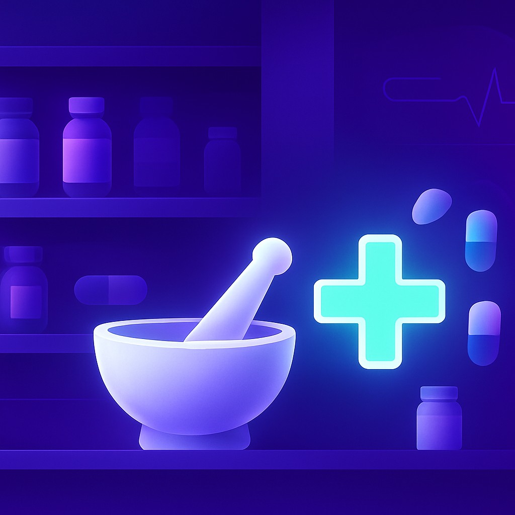 Top 10 Best Pharmacy Chains in Iraq