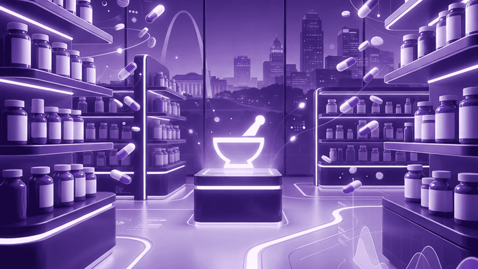 Top 10 Best Pharmacy Chains in Kansas City