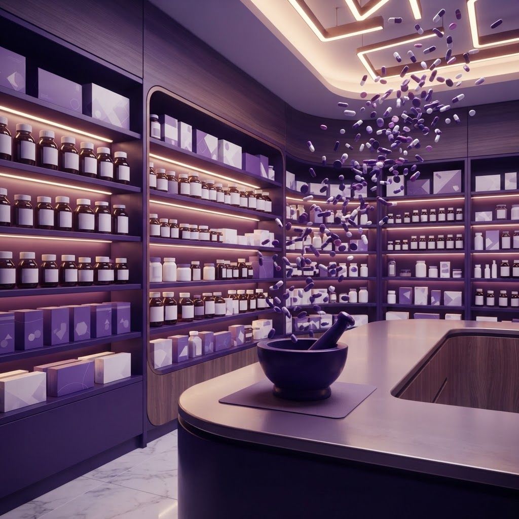 Top 10 Best Pharmacy Chains in Killeen