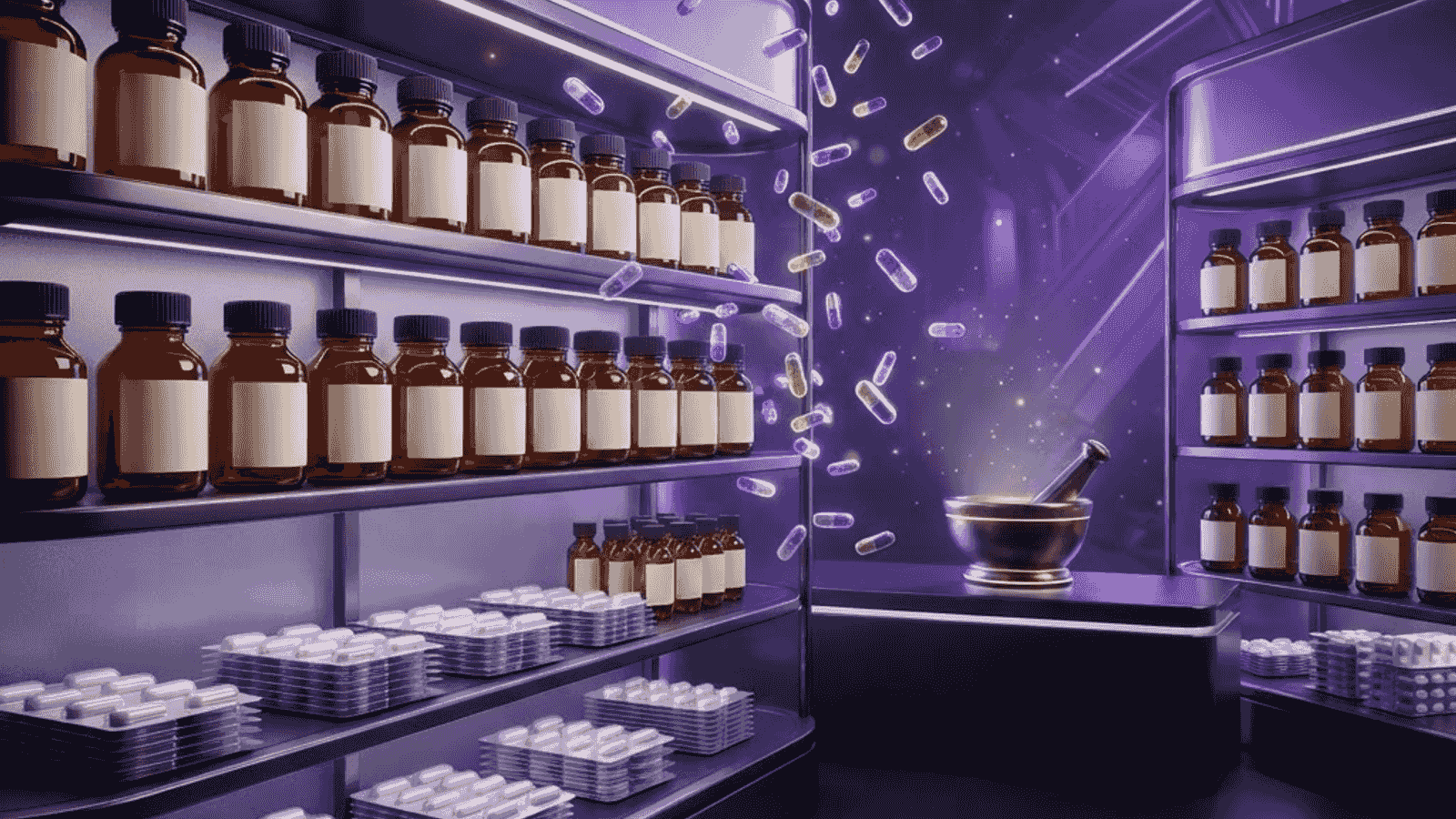 Top 10 Best Pharmacy Chains in Lexington