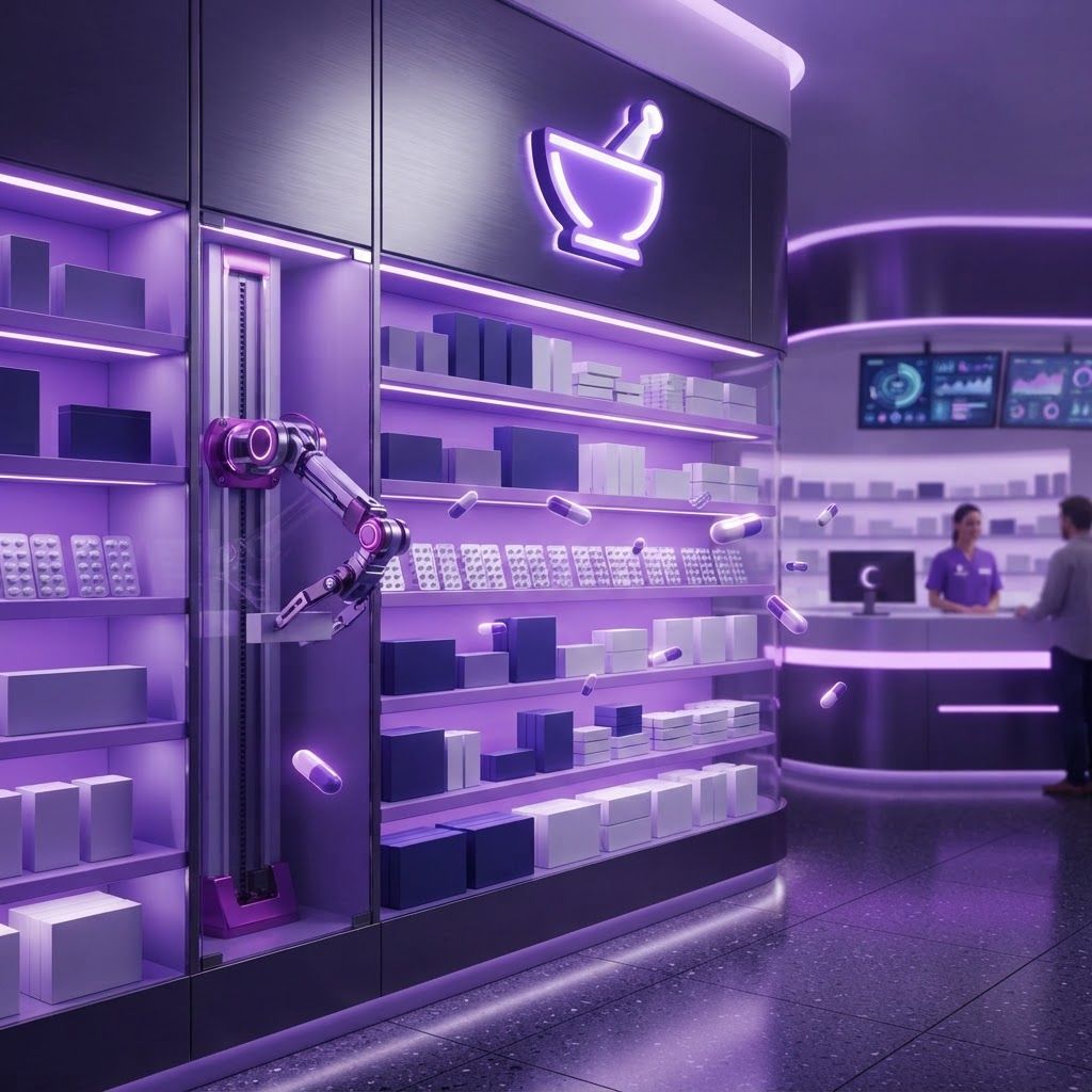 Top 10 Best Pharmacy Chains in Modesto