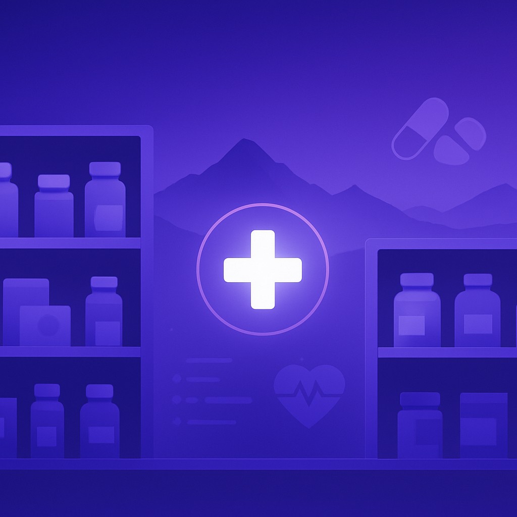 Top 10 Best Pharmacy Chains in Nepal