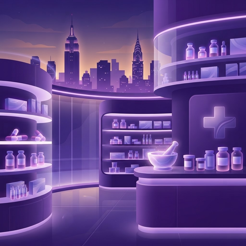 Top 10 Best Pharmacy Chains in New York
